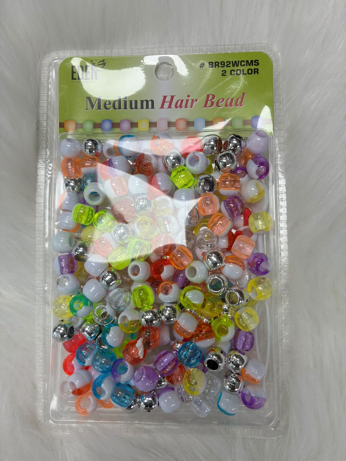 Accessoires en vente au salon