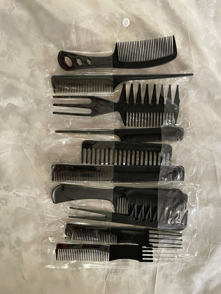 Accessoires en vente au salon