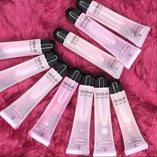 Produits pour les lèvres