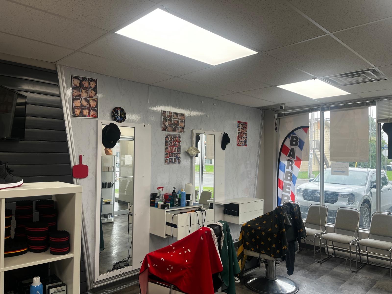 Barbier