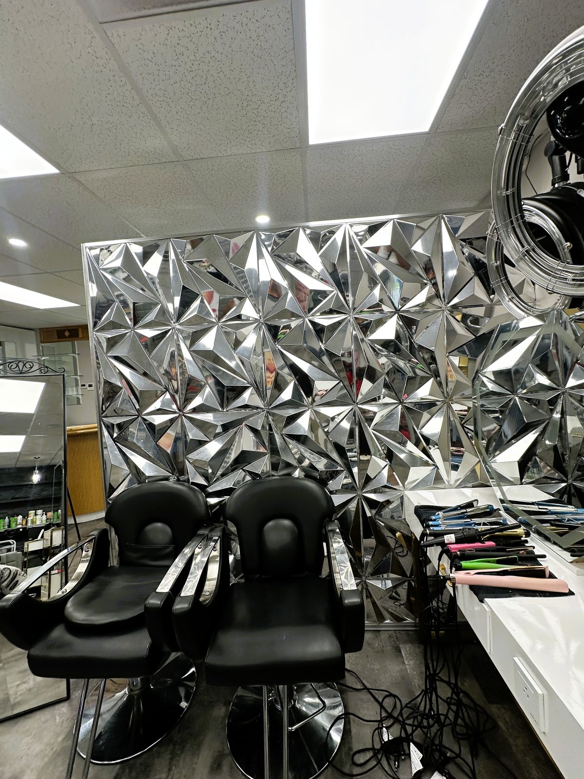 Le salon 2