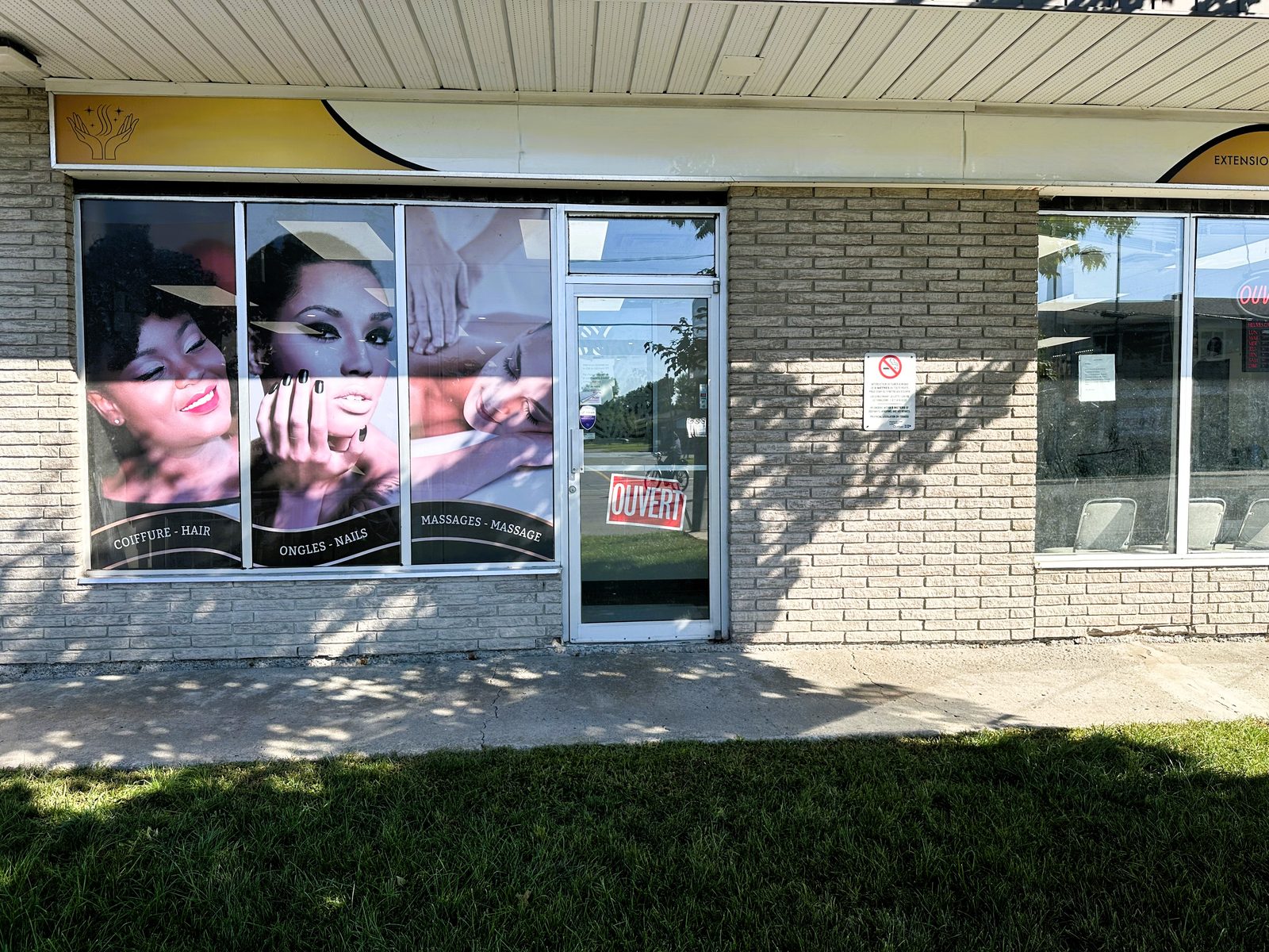 Le salon 1